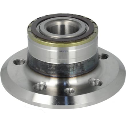 Wiellagerset BTA H2K013BTA