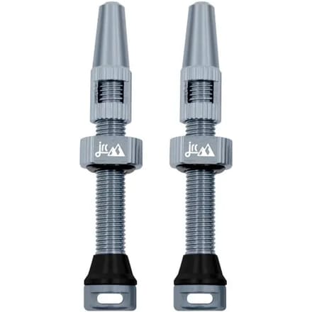 Valve de pneu kit tubeless JRC
