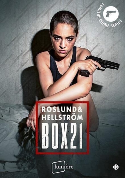 Box 21 (DVD)