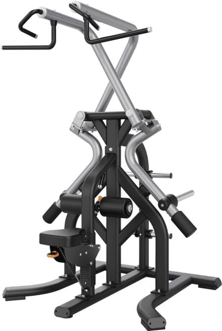 Toorx Professional Circular Lat Pulldown FWX 8350