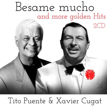 Besame Mucho And More Golden Hits