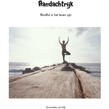 Aandachtrijk - Annemieke van Dijk