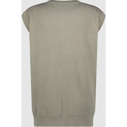 Circle of Trust Ferry Gilet Agave Größe: L | Cardigans Outlet | Herren