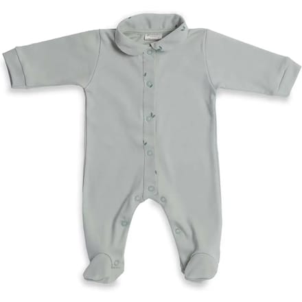Gloop! baby zomer romper Organic