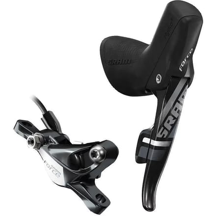 Sram derailleur versteller Force22 links hydro DB doubletap