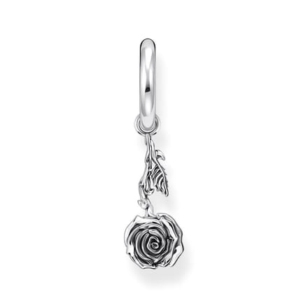 Thomas Sabo - CR756-637-21 - Enkele oorbel - Unisex - Rebel at Heart