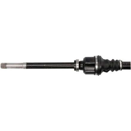 Aandrijfas POINT GEAR PNG70170 Rechts