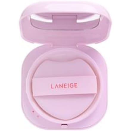 LANEIGE - Neo Cushion The Glow - 7 Colors 2026 Version - #21W Warm Beige