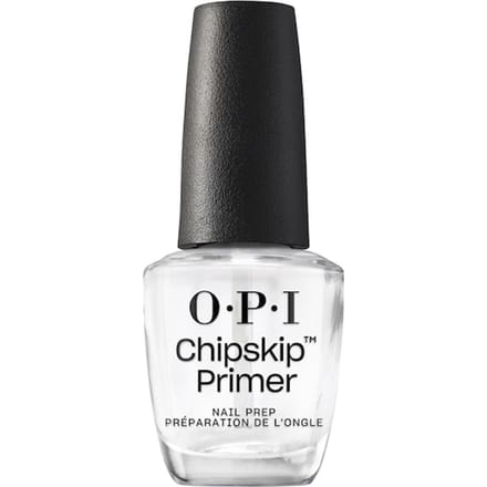 OPI Boven- en onderlak Chipskip Primer Basislaag Dames 15 ml
