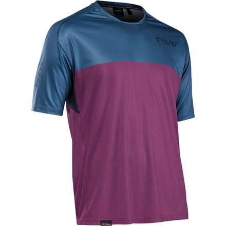 Jersey Northwave Edge