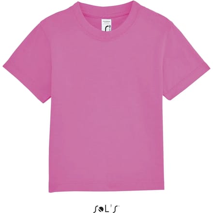 baby T-shirt Sol's Mosquito