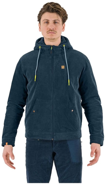 Karpos Ghiro Jas Blauw XL Man