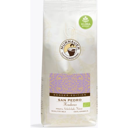 Murnauer San Pedro Bio Honduras 1kg