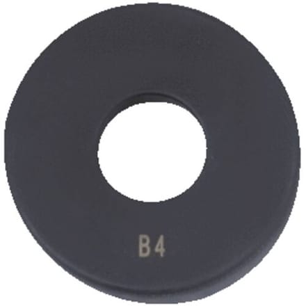 KS Tools 700.1860 Adapter (inbouw) 73,0 x 26,0