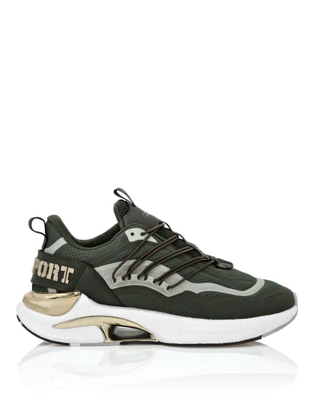 Runner Sneaker Druk //Gen.x.04