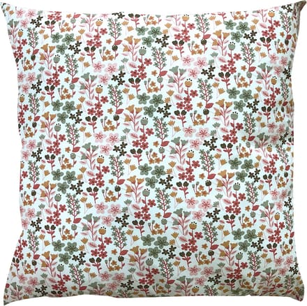 BINK Bedding Sierkussen Dees 50 x 50 incl vulling