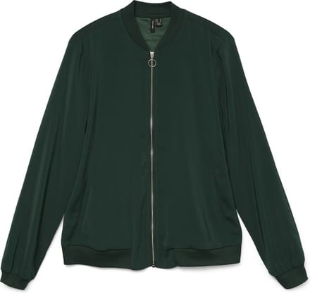 VERO MODA - VMCOCO L/S BOMBER NOOS - Dames - Vesten