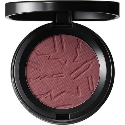 MAC Skinfinish Colourstruck Blush 4.5g (Various Shades) - Sinner