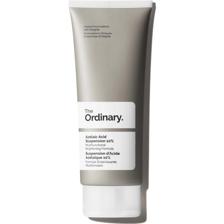 The Ordinary Azelaic Acid Suspension 10% 100 ml