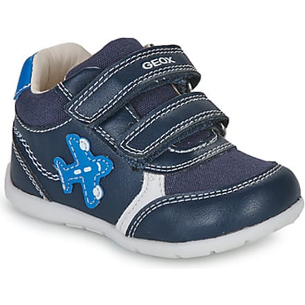 Geox  Lage Sneakers B ELTHAN BOY