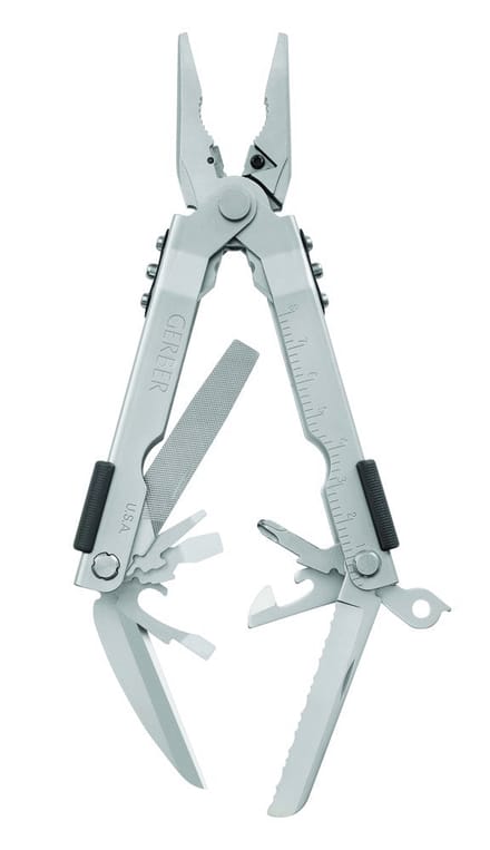 Gerber - Multi-Plier - 600 - Bluntnose - Multitool