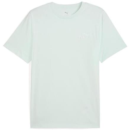 T-shirt Korte Mouw Puma Ess Small No. 1 Logo