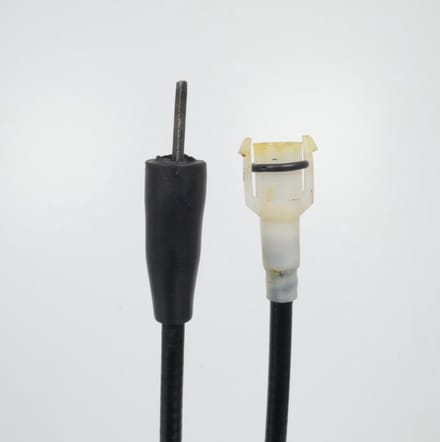 teknix speedo kabel voor piaggio 50 zip 2t lc scooter 2006 tot 2013 nieuw