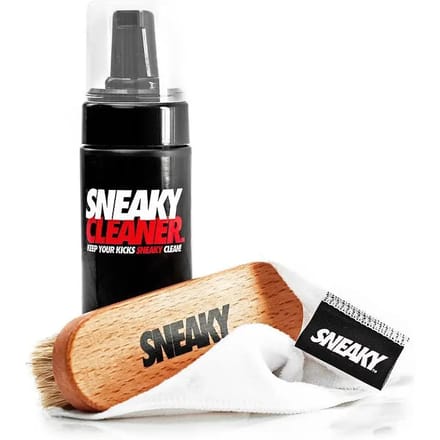 Sneaky Schoonmaak Set