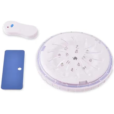 Interline LED Zwembadlamp met Magneetbevestigigng en Afstandsbediening