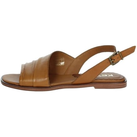 Platte sandalen Keys K-11060