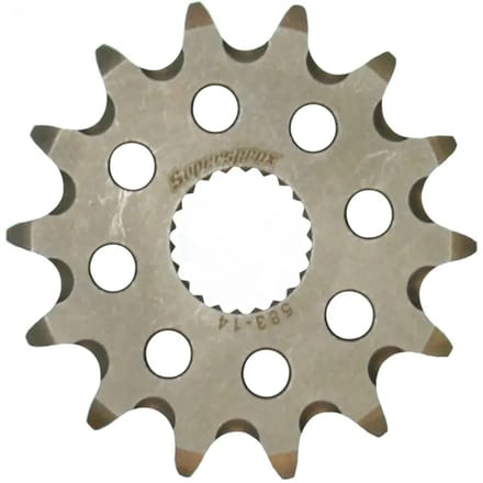 Motorfiets kettingwiel Supersprox PSB CST-583:14 # JTF583.14