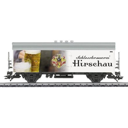 Märklin W045020.007 Koelwagen AC