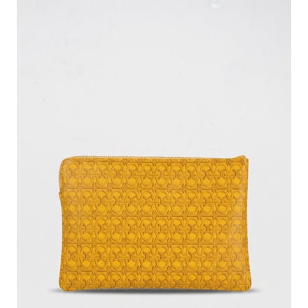 Coccinelle alias Coated Mo Multi Solea/solea Taglia: OS | Borse Outlet | Donna