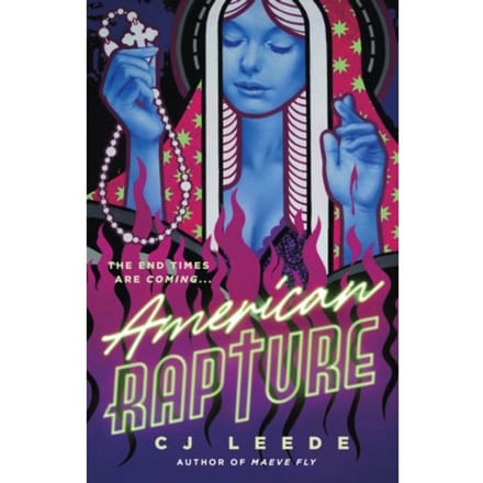 American Rapture - CJ Leede