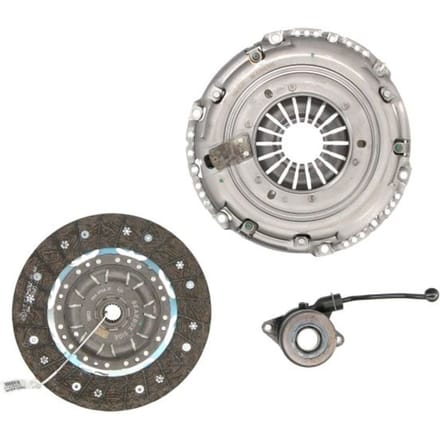 Schaeffler Luk Koppelingsset LuK RepSet Pro LUK 624 3742 33
