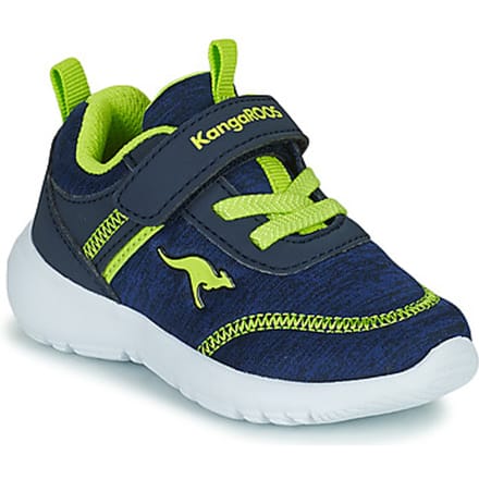 Kangaroos  Lage Sneakers KY-Chummy EV