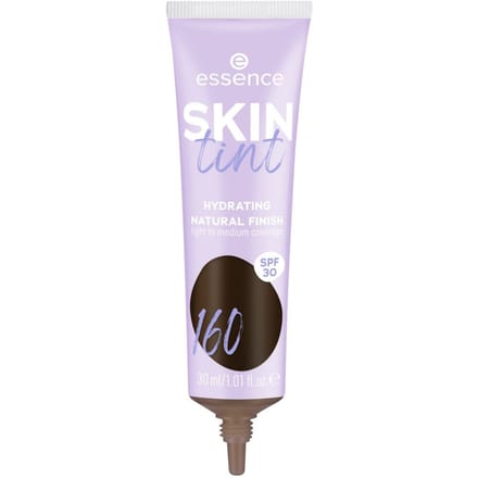 Foundations en Concealers Essence Skin Tint Foundation