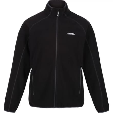 Fleece met volledige rits Regatta Hadfield