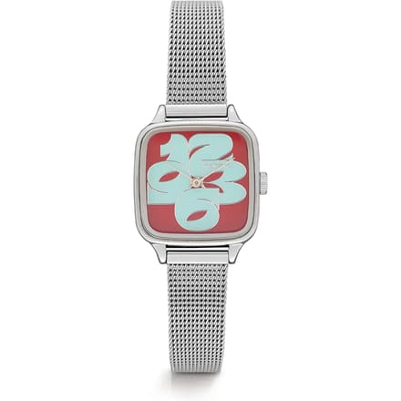 Horloge Komono Kate Royale Cameo