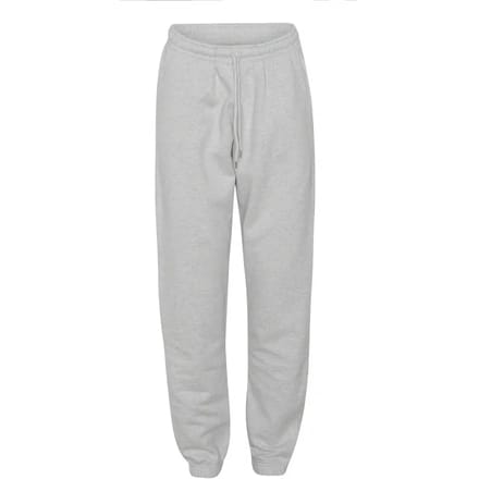 Jogging Colorful Standard Organic snow melange