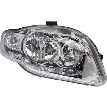 Koplampen TYC 20-0529-15-2, rechts