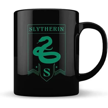 Mok Erik Harry Potter Slytherin