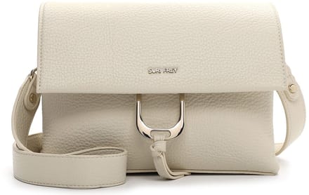 SURI FREY Schoudertas SFY Keely ( 17223 ) - Dames handtassen - beige 400