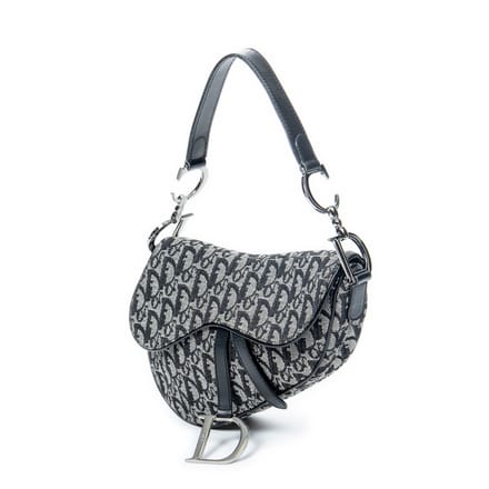 Saddle Bag  Schoudertas