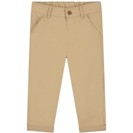 Prénatal peuter broek Dessert 116 heren