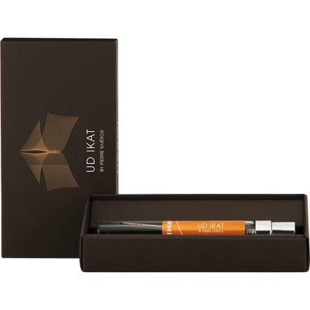 Uermi, UD IKAT, Eau De Parfum, Unisexe, 8.5 ml