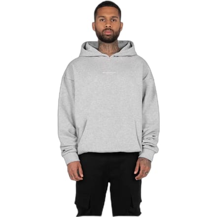 Hoodie MJ Gonzales Metamorphose V.4