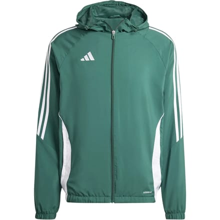 Waterdichte jas adidas Tiro 24