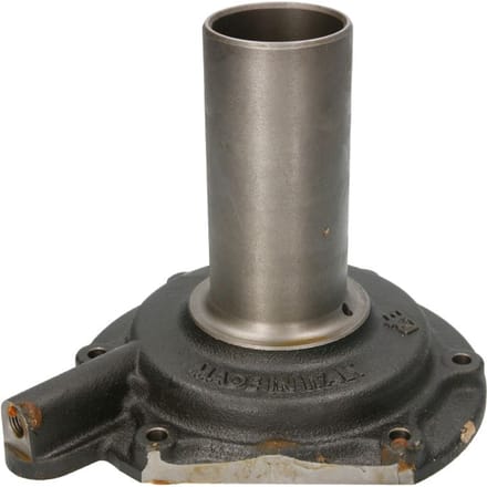 Behuizing versnellingsbak EURORICAMBI 60532619