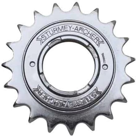 Sturmey Archer Freewheel 19t 1/2 X 3/32 Inch